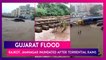 Gujarat Flood: Rajkot, Jamnagar, Other Districts Inundated After Torrential Rains, At Least 3 Dead