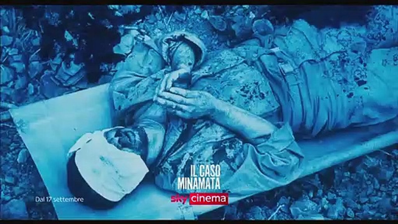 Il caso Minamata (Trailer HD)
