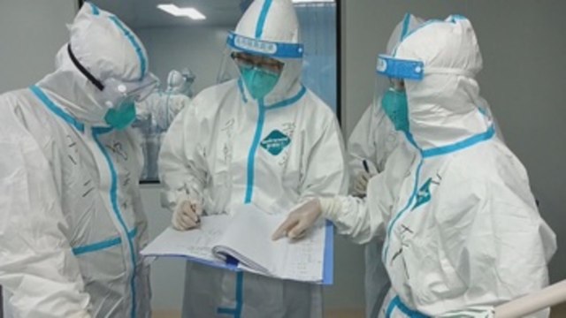 Un nuevo rebrote en China confina Xiamen, de más de 5 millones de habitantes