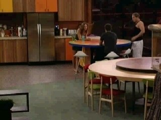 YOU'RE GOING TO THE JURY HOUSE SO GO