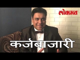 अभिनेता राम कपूर यांच्या वागण्यात हल्ली राम राहिला नाही |