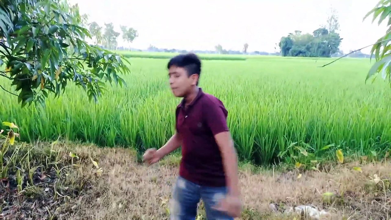 ও আমার বন্ধু গো 2 || O Amar Bondhu Go 2 || Salman Shah || Rimon Kk