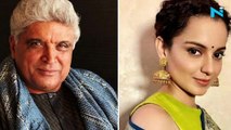 Kangana Ranaut likely to appear before magistrate court in Javed Akhtar defamation case