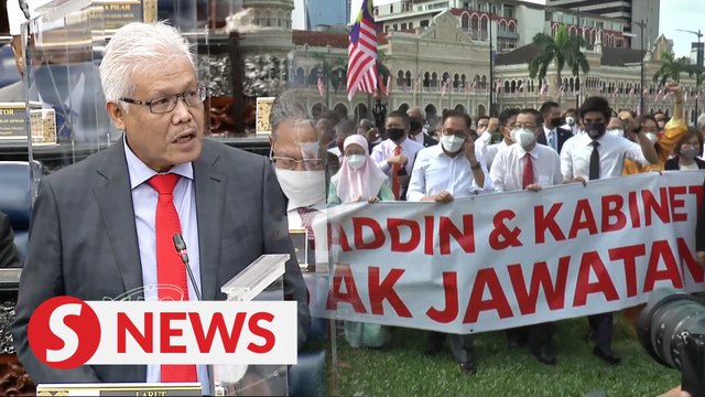 Compound notices issued to Opposition MPs will be lowered, says Home Minister