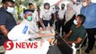 Khairy: Special unit set up to send emergency oxygen to states with Covid-19 surges