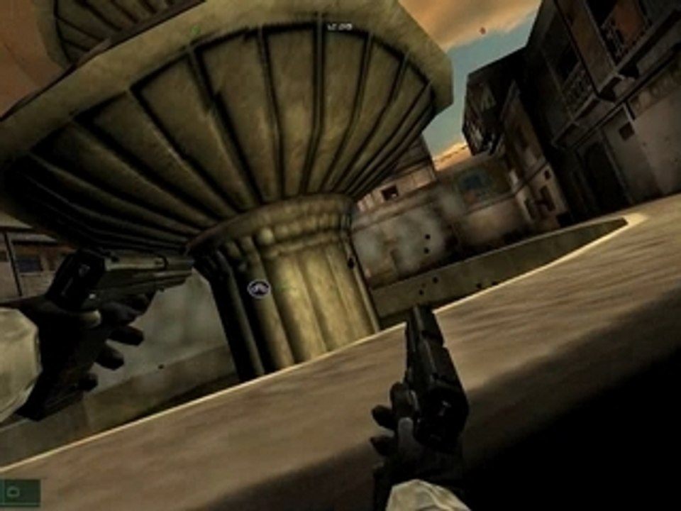 FEAR CoMbAt Part 1