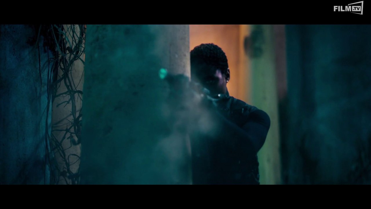 James Bond 007: Video stellt die Powerfrauen in „Keine Zeit zu sterben“ vor Deutsch German (2021)