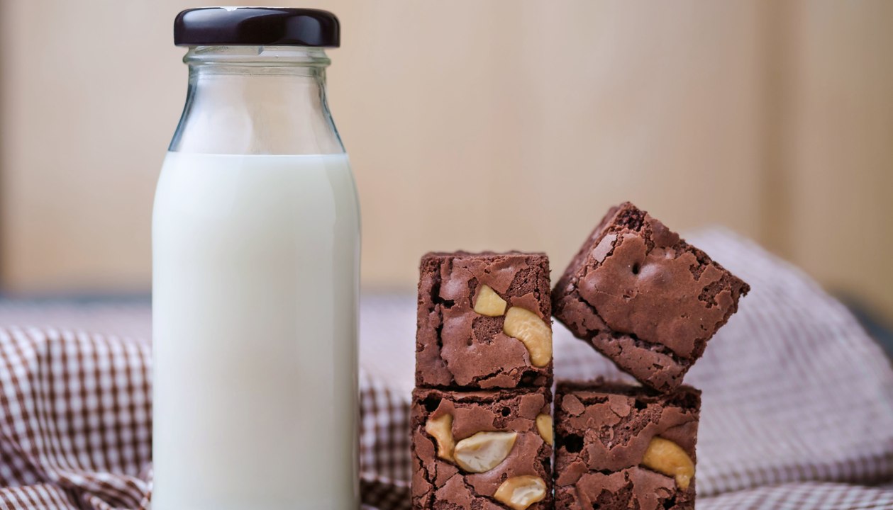 Brownies, l'ingrédient secret utilisé par cette maman a choqué toute l'école