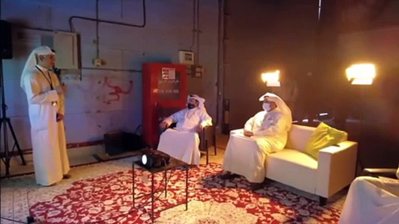 الدفاع