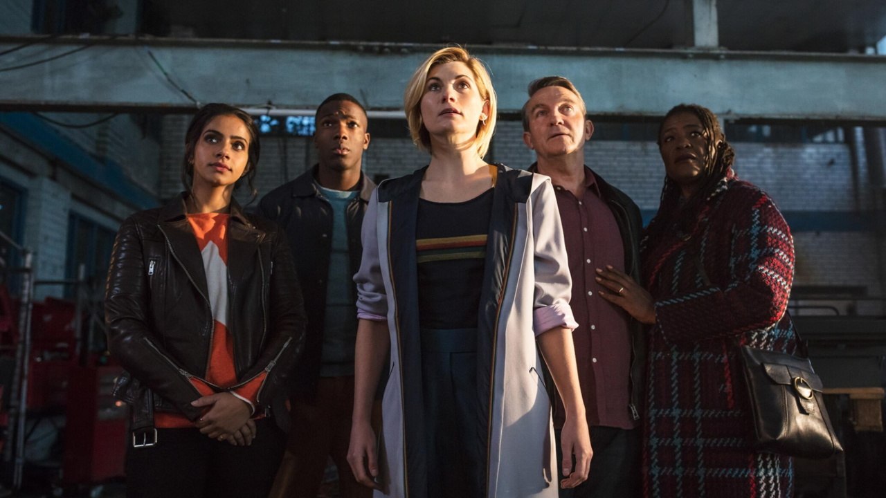 The Best TV Reboots, Sequels, and Revivals