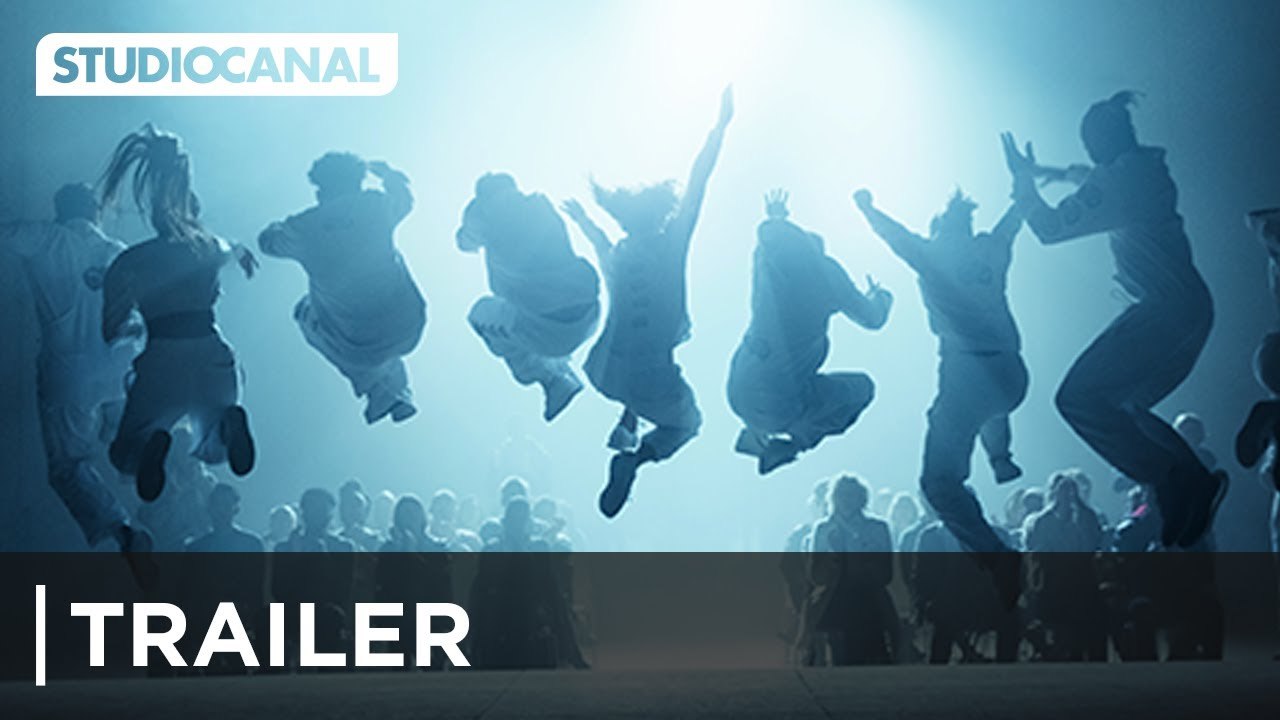 FLY | Trailer | German