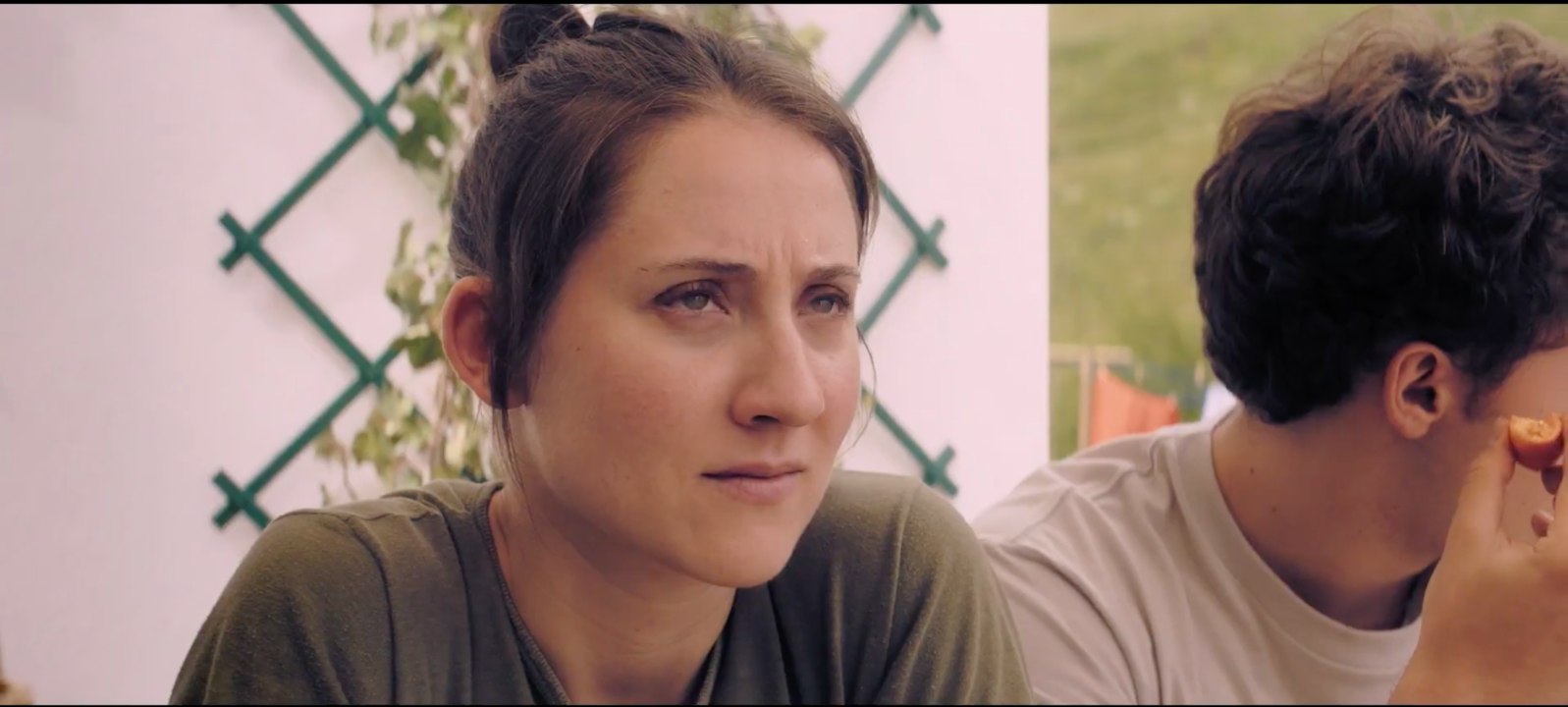 Windstill - Trailer (Deutsch) HD