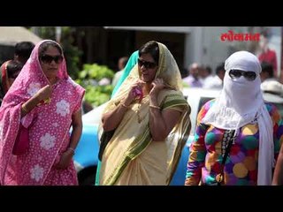 लोकमत न्यूज बुलेटिन (30 ऑक्टोबर 2017) - महत्त्वाच्या बातम्या फक्त एका क्लिकवर