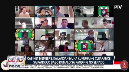 #PTVBalitaNgayon | September 14, 2021 / 3:00 p.m. Update