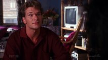 Ghost 1990 Film Recap Patrick Swayze, Demi Moore, Whoopi Goldberg, Tony Goldwyn Best Scenes