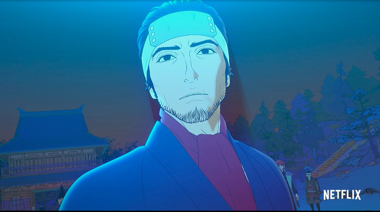 Bright Samurai Soul - Trailer (Deutsch) HD