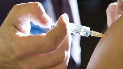 Full vaccination of adult population by end of year?