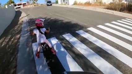 Cabo San Lucas Sur Ron Electric Bikes