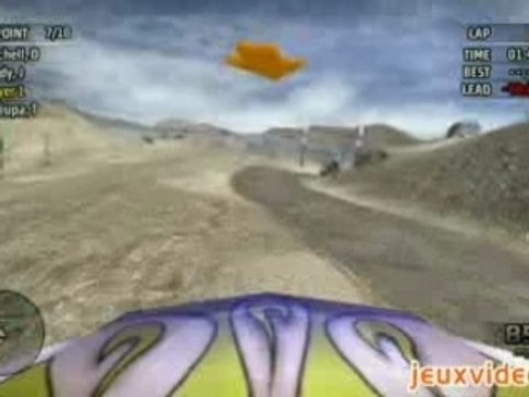 Mx vs atv extreme limite xbox 360 Gaming Live