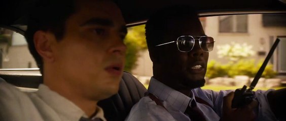 Spiral: From The Book Of Saw | Clip: Nothing Happier Than The Wife Of A New Detective