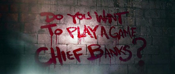 Spiral: From The Book Of Saw | Clip: You Want to Play Games