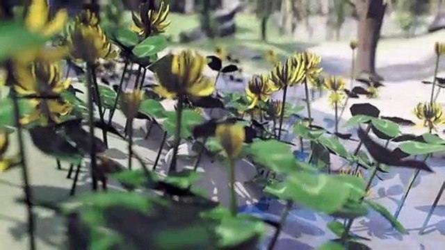 Les espèces exotiques envahissantes en Europe