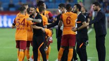 Emre Kılınç'ın gol sevincinde dikkat çeken detay! Necati Ateş, ne söyledi?