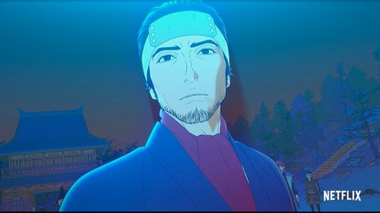 Bright Samurai Soul - Trailer (English) HD