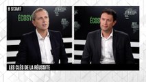 ÉCOSYSTÈME - L'interview de Fabrice LALLEMAND (AFULudine) et Philippe DE ABREU (Groupe MacPlus) par Thomas Hugues