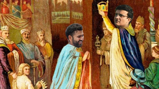 ವಿರಾಟ್ ಕೊಹ್ಲಿ ಬದಲಿಗೆ ಹೊಸ ನಾಯಕನಾಗಿ ರೋಹಿತ್ ಶರ್ಮಾ | Oneindia Kannada