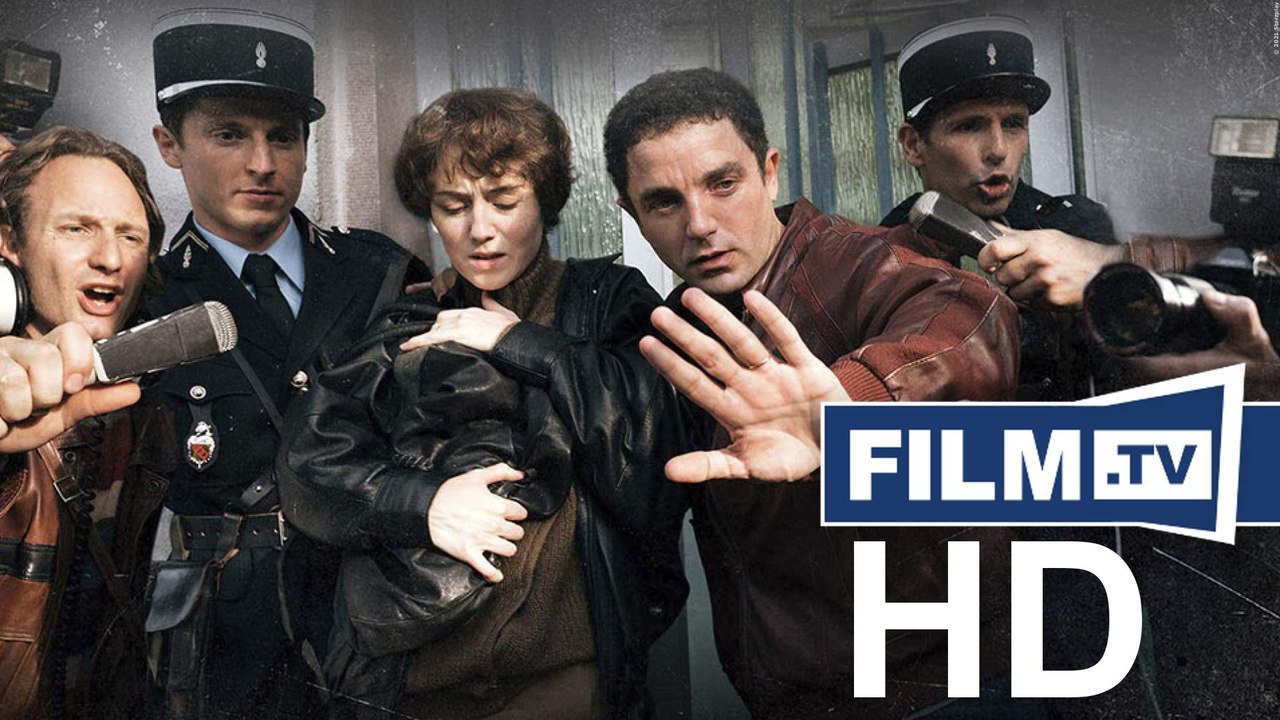 Eine französische Mordsache Trailer Deutsch German (2021)