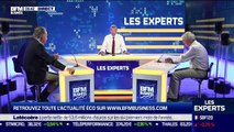 Les Experts : La Banque de France revoit à la hausse sa prévision de croissance pour 2021 - 14/09