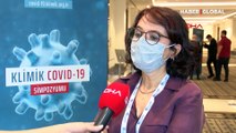 Bilim Kurulu Üyesi Prof. Dr.  Serap Şimşek Yavuz'dan Norovirüs uyarısı: Bu belirtiler varsa çocuğunuzu okula göndermeyin