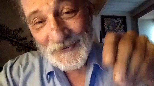 Nicola Morra e il Referendum Radicale sulla Cannabis
