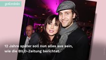 Alles aus: Simone Thomalla und Silvio Heinevetter sind getrennt