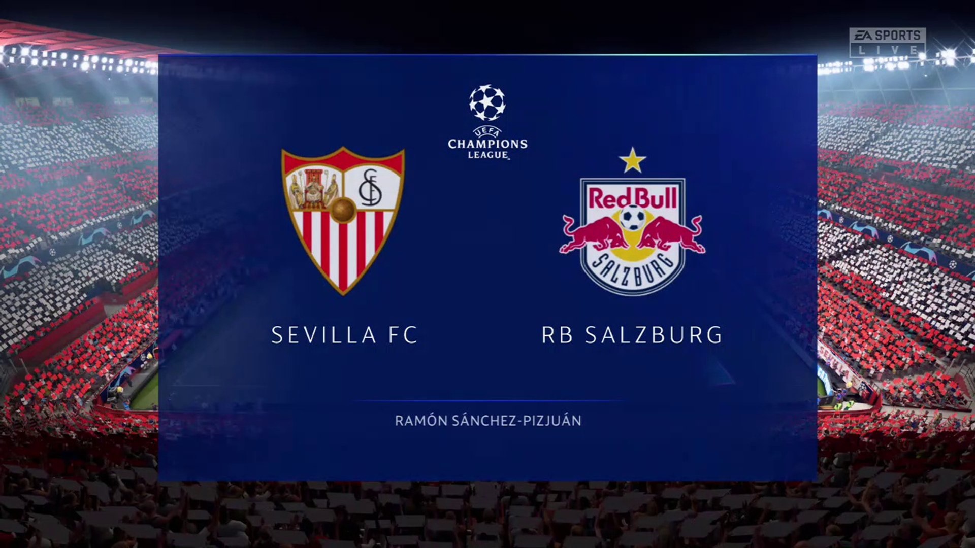 Madrid rb atlético salzburg vs Salzburg vs