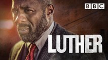 Luther | Tráiler VO de la temporada 5