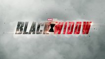 Black Widow | Promo: Cast Greetings