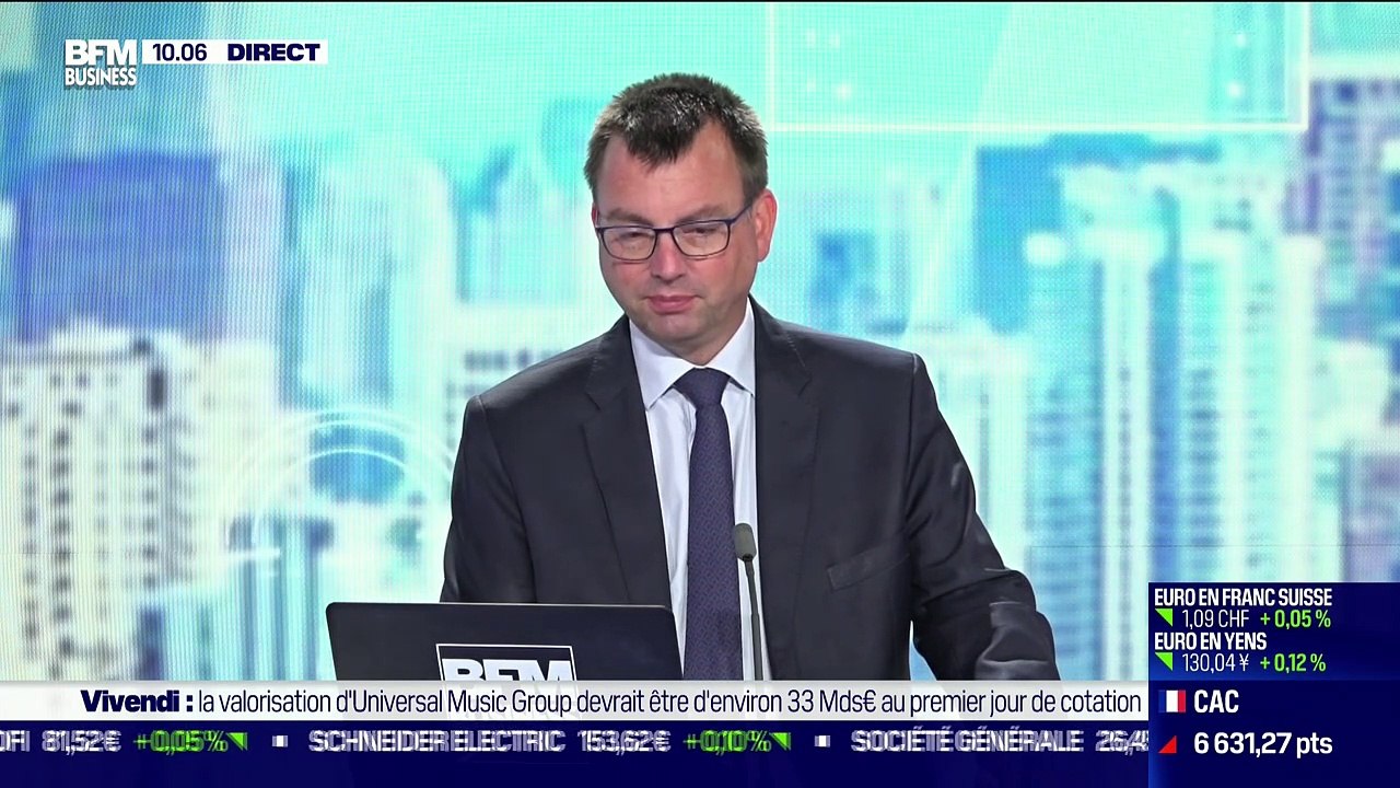 Pépites & Pipeaux: M6 - 14/09