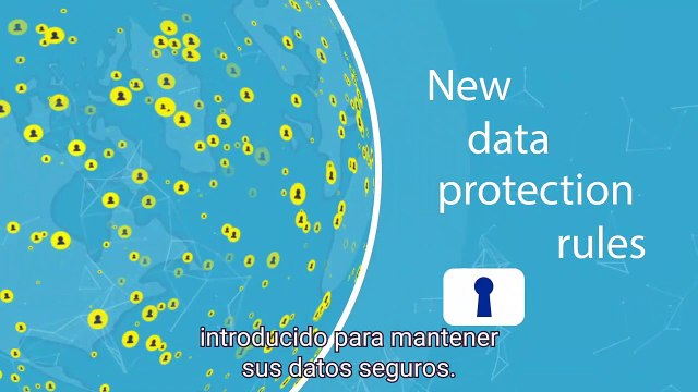 Así funciona el Comité Europeo de Protección de Datos (EDPB)
