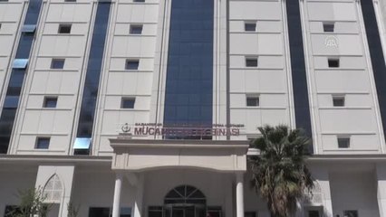 GAZİANTEP - Kovid-19 aşı sürecini tamamlamayan hemşire pişmanlık yaşıyor