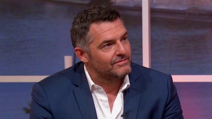 L'invité du jour - Arnaud Ducret