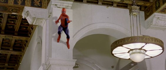 Spider Man 2 (Hindi) _ Dr. Octopus Vs Spiderman _ 4K Clips in Hindi