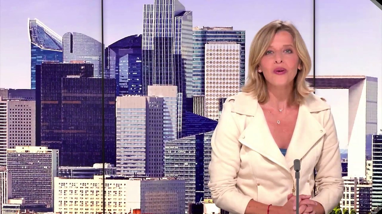 BANDE ANNONCE - SMART CAMPUS