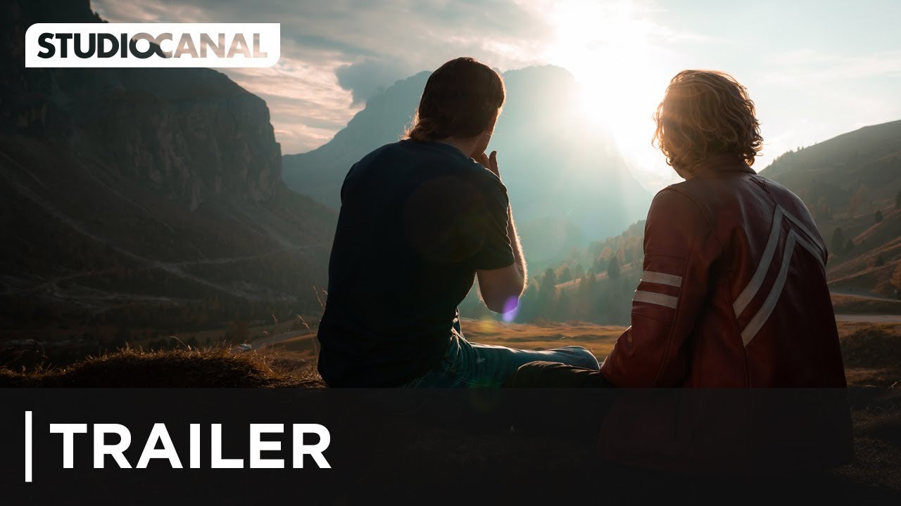 Hannes | trailer | german