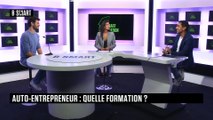 SMART ÉDUCATION - Emission du 14 septembre 2021