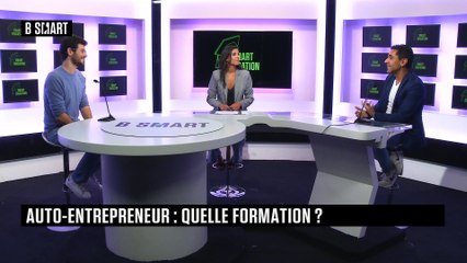 SMART ÉDUCATION - Emission du 14 septembre 2021