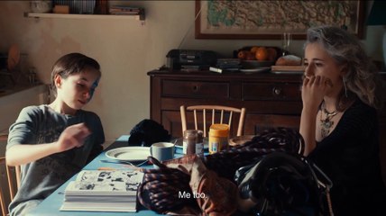 Serre-moi fort- Trailer