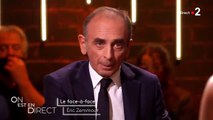 Éric Zemmour veut interdire les prénoms musulmans en France !