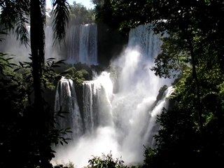 Iguazu Argentine